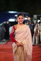 Rashmika Photos